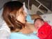 Amor de m�e!
