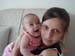Eu e a mame