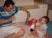 Brincando
