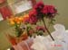 Flores e afeto...