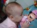 Brincando